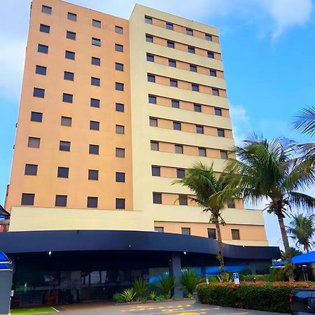 Hotel Thomasi Express Maringa Ngoại thất bức ảnh