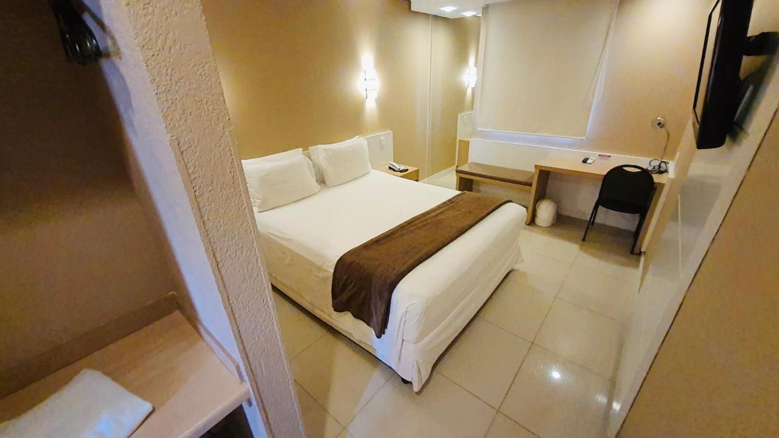 Hotel Thomasi Express Maringa Ngoại thất bức ảnh
