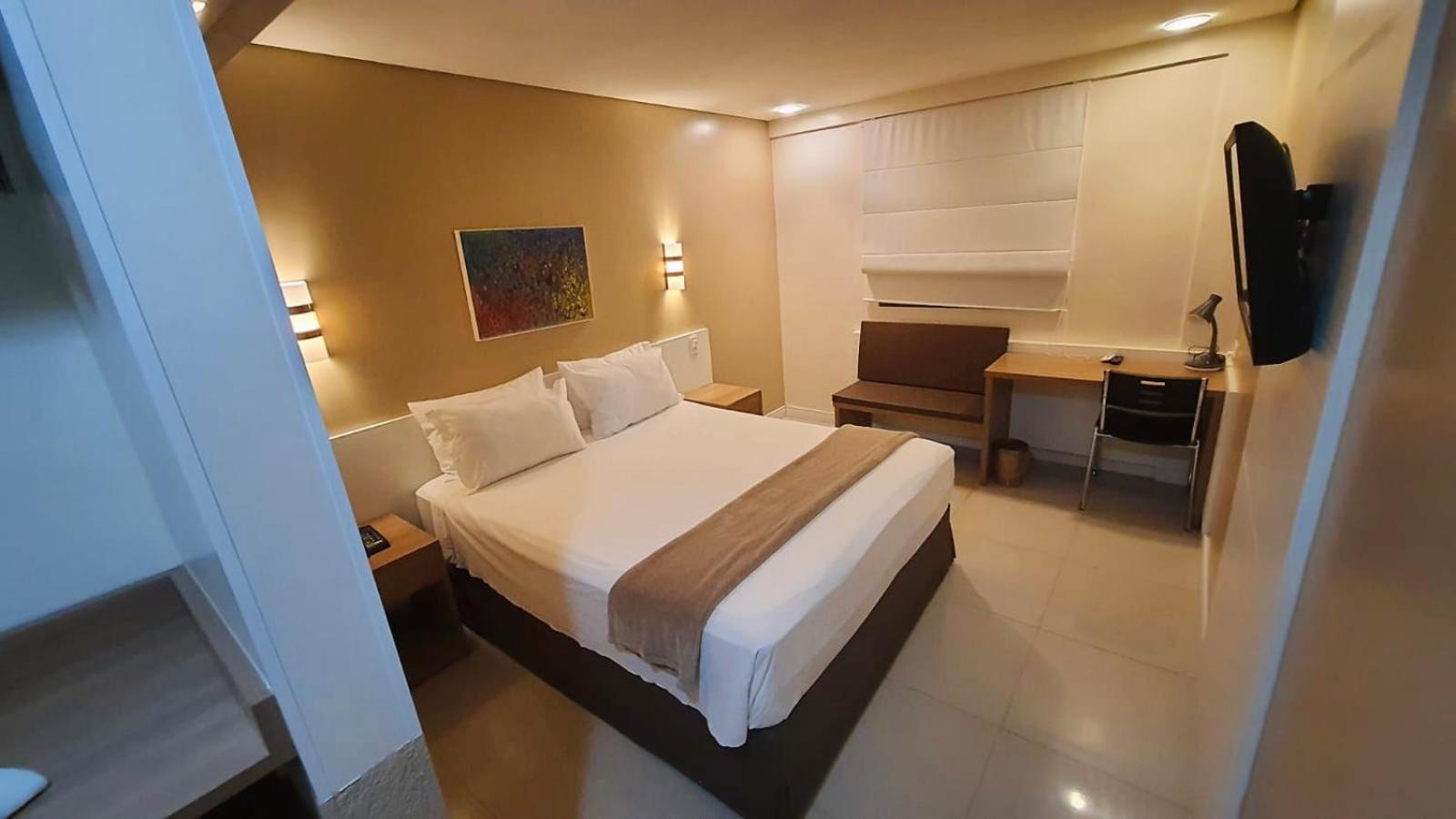 Hotel Thomasi Express Maringa Ngoại thất bức ảnh