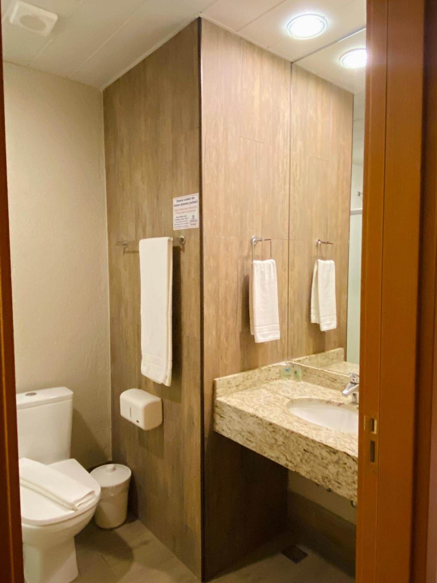 Hotel Thomasi Express Maringa Ngoại thất bức ảnh