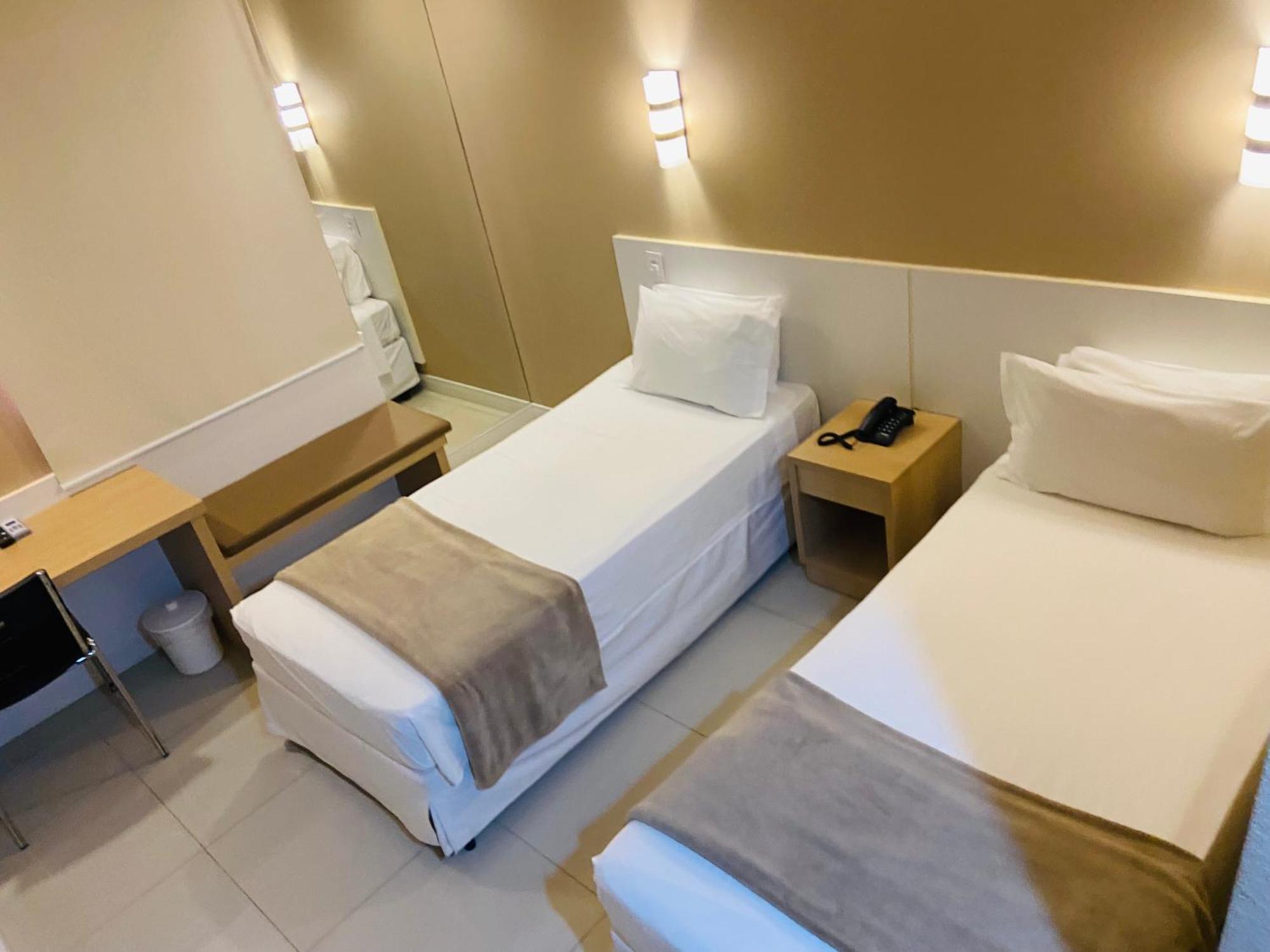 Hotel Thomasi Express Maringa Ngoại thất bức ảnh