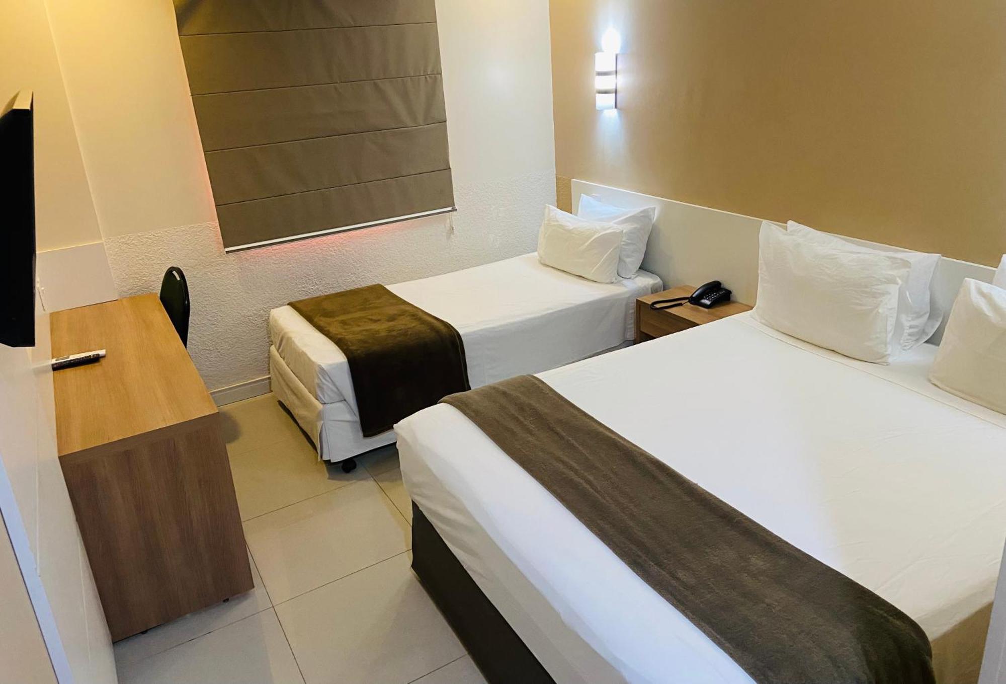 Hotel Thomasi Express Maringa Ngoại thất bức ảnh