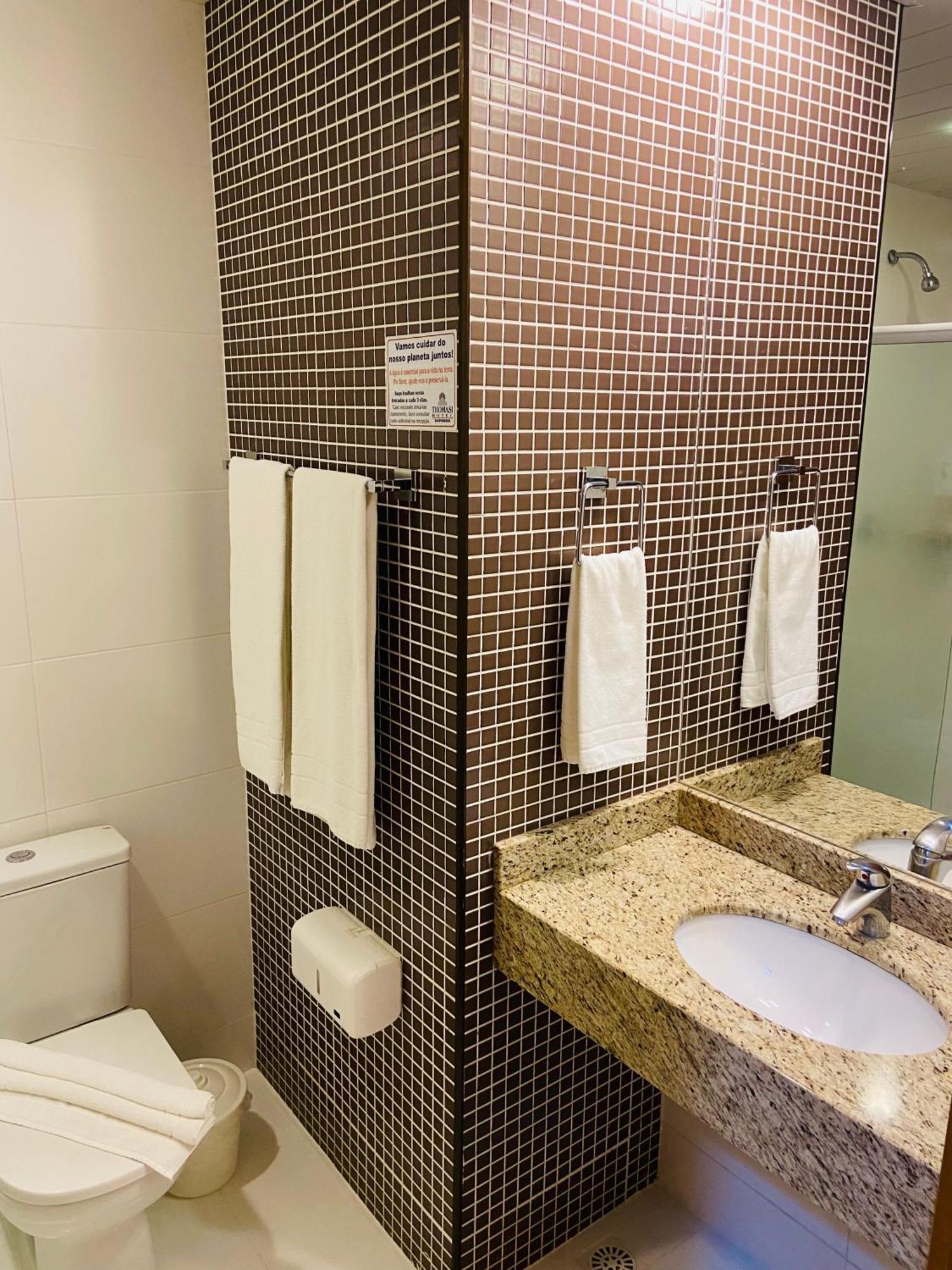 Hotel Thomasi Express Maringa Ngoại thất bức ảnh