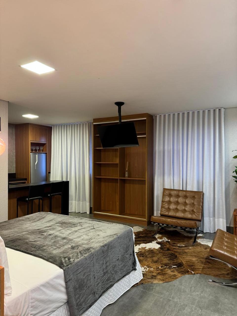 Hotel Thomasi Express Maringa Ngoại thất bức ảnh