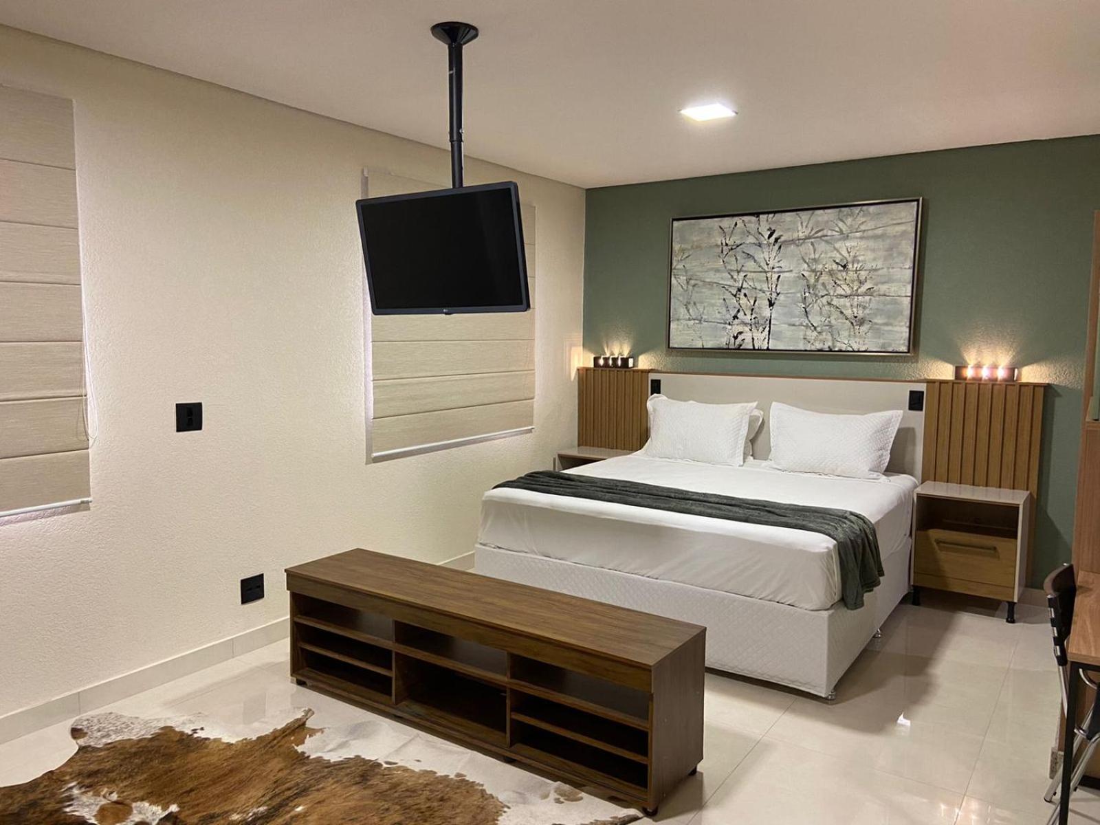 Hotel Thomasi Express Maringa Ngoại thất bức ảnh