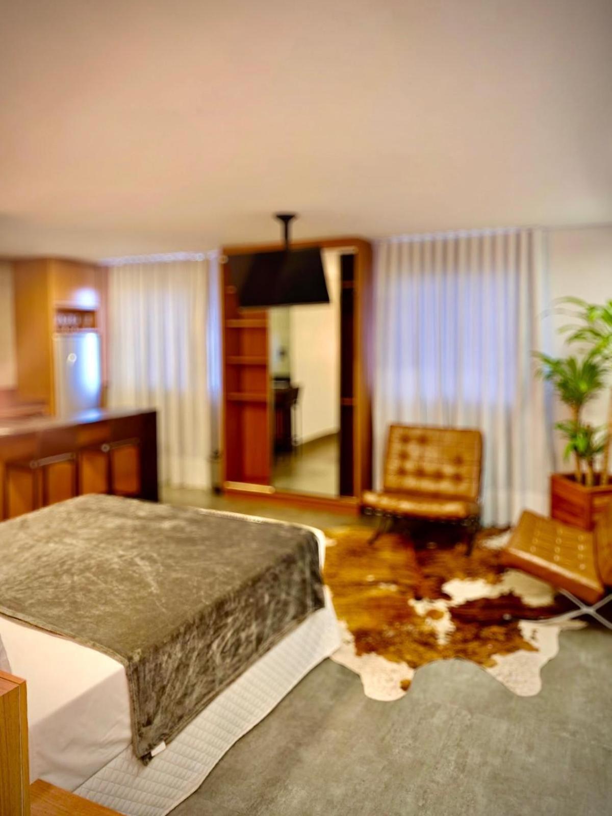 Hotel Thomasi Express Maringa Ngoại thất bức ảnh
