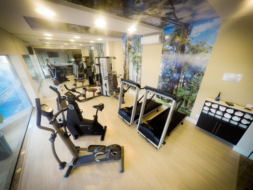 Hotel Thomasi Express Maringa Ngoại thất bức ảnh