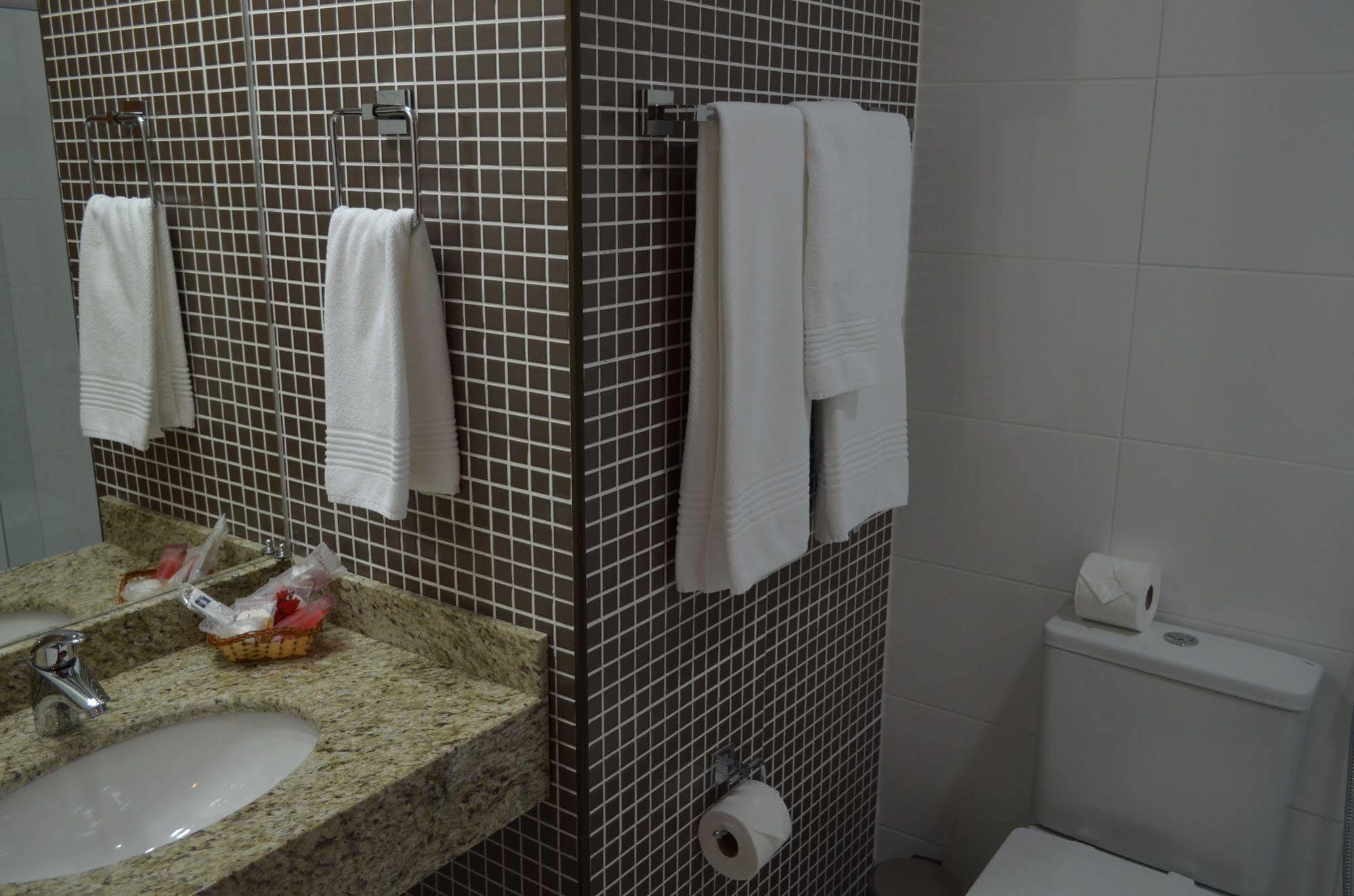 Hotel Thomasi Express Maringa Ngoại thất bức ảnh