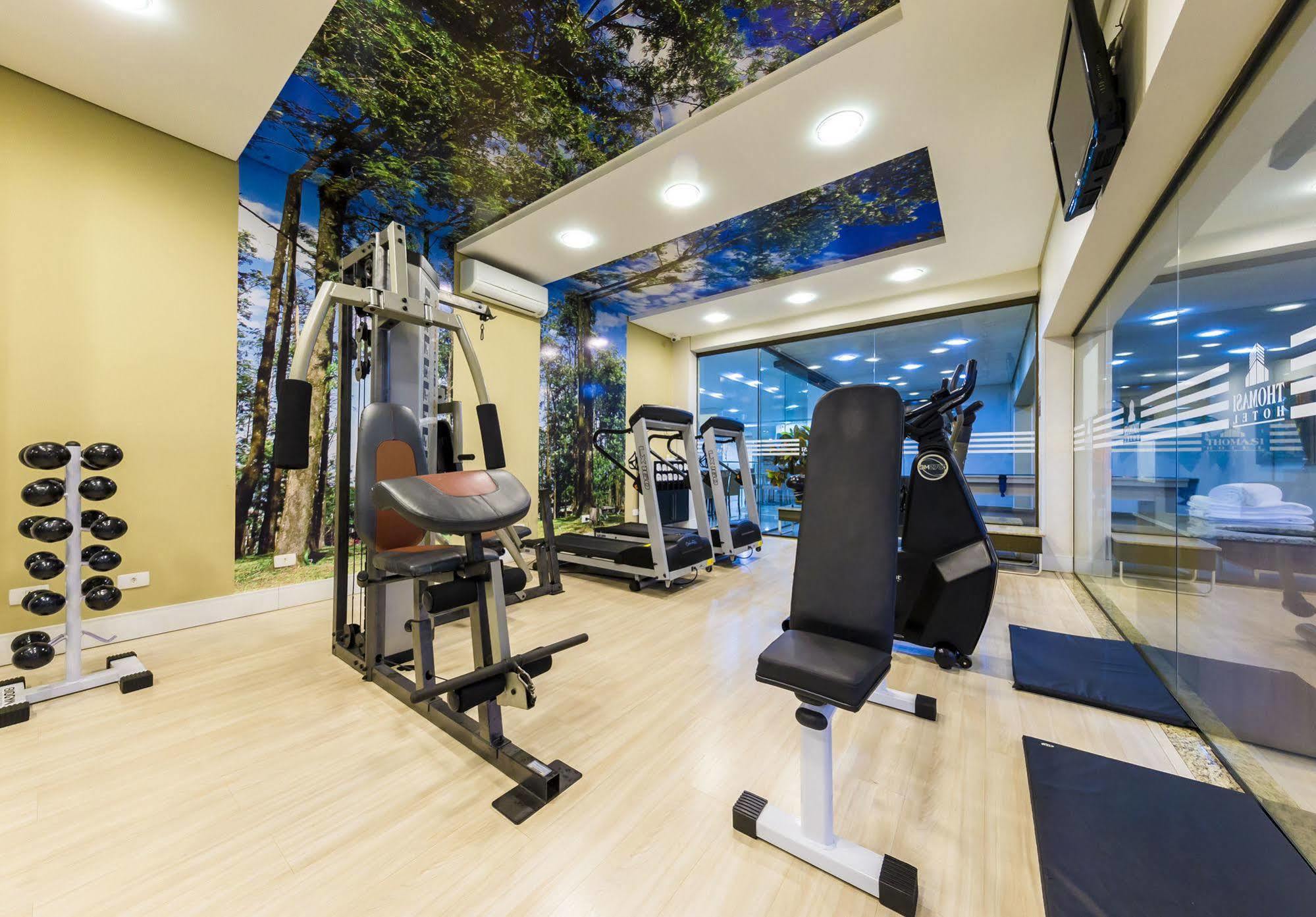 Hotel Thomasi Express Maringa Ngoại thất bức ảnh