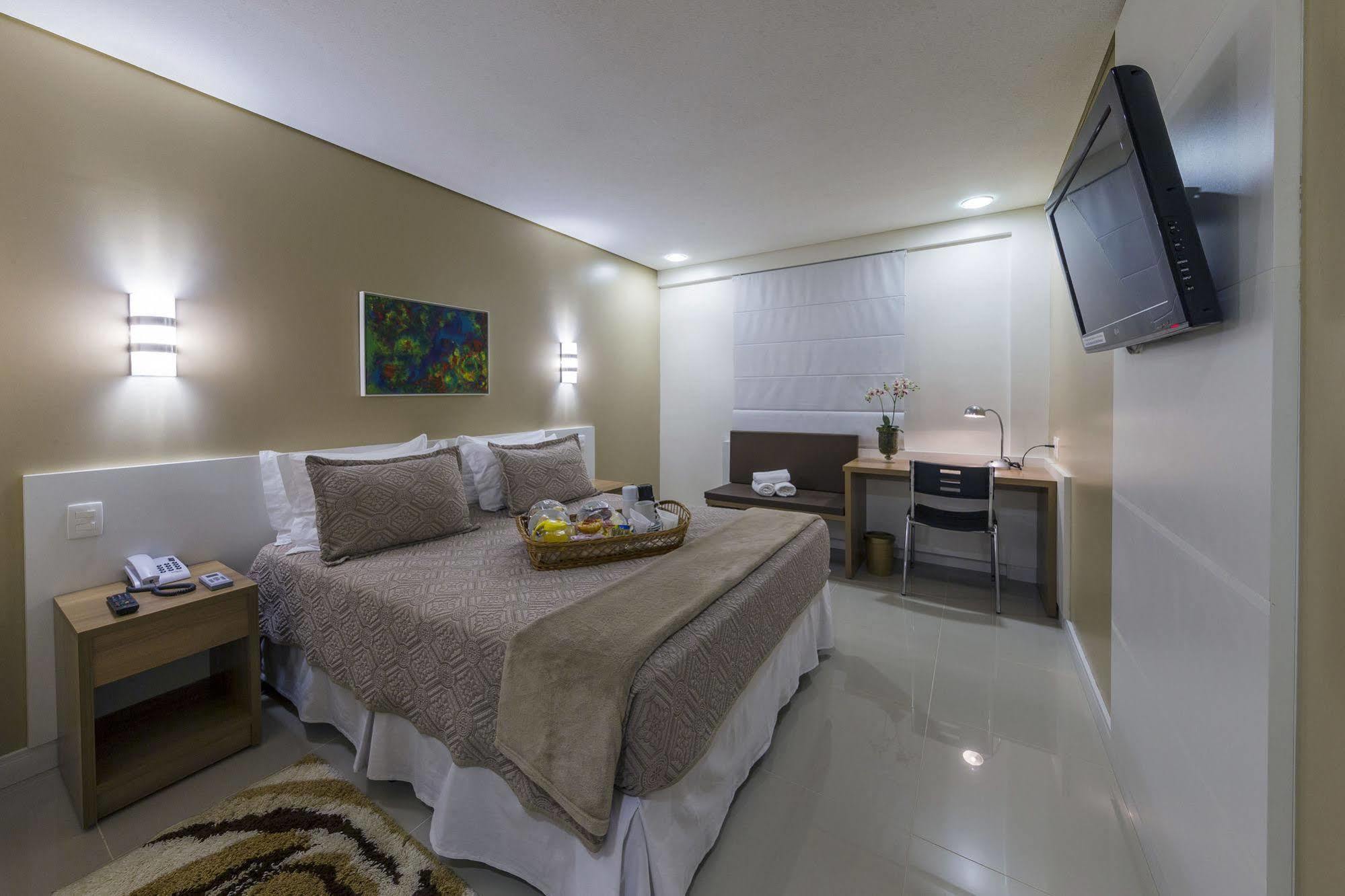 Hotel Thomasi Express Maringa Ngoại thất bức ảnh