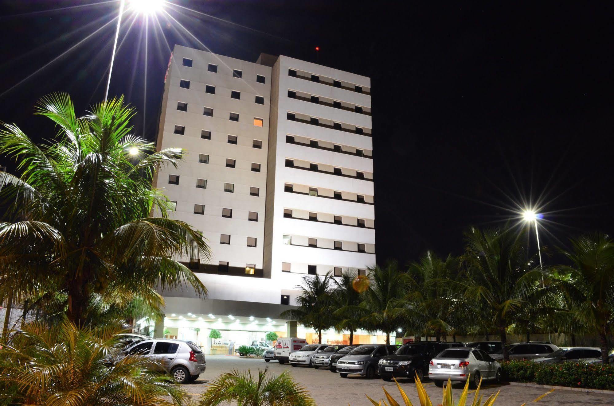 Hotel Thomasi Express Maringa Ngoại thất bức ảnh