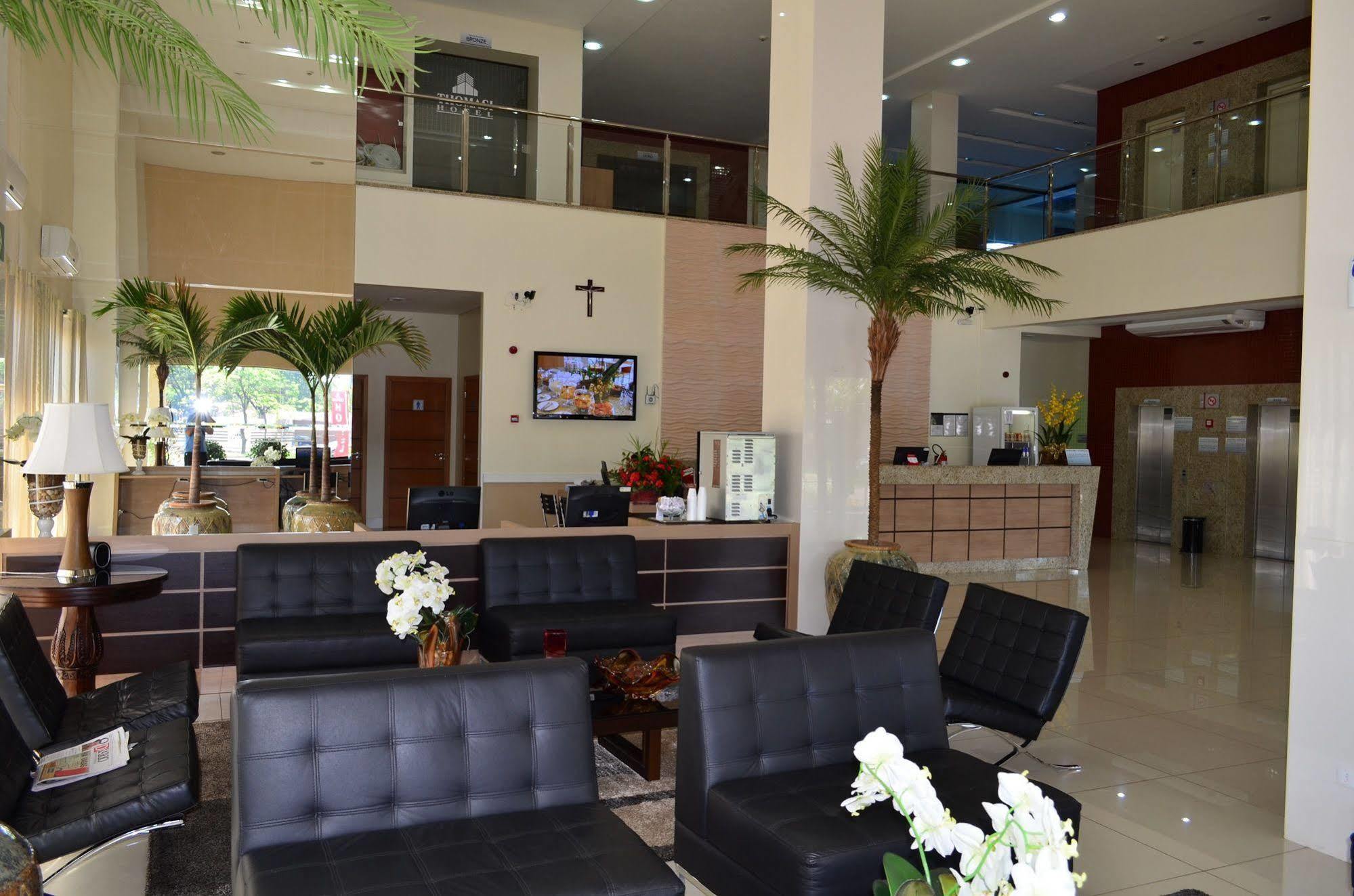 Hotel Thomasi Express Maringa Ngoại thất bức ảnh