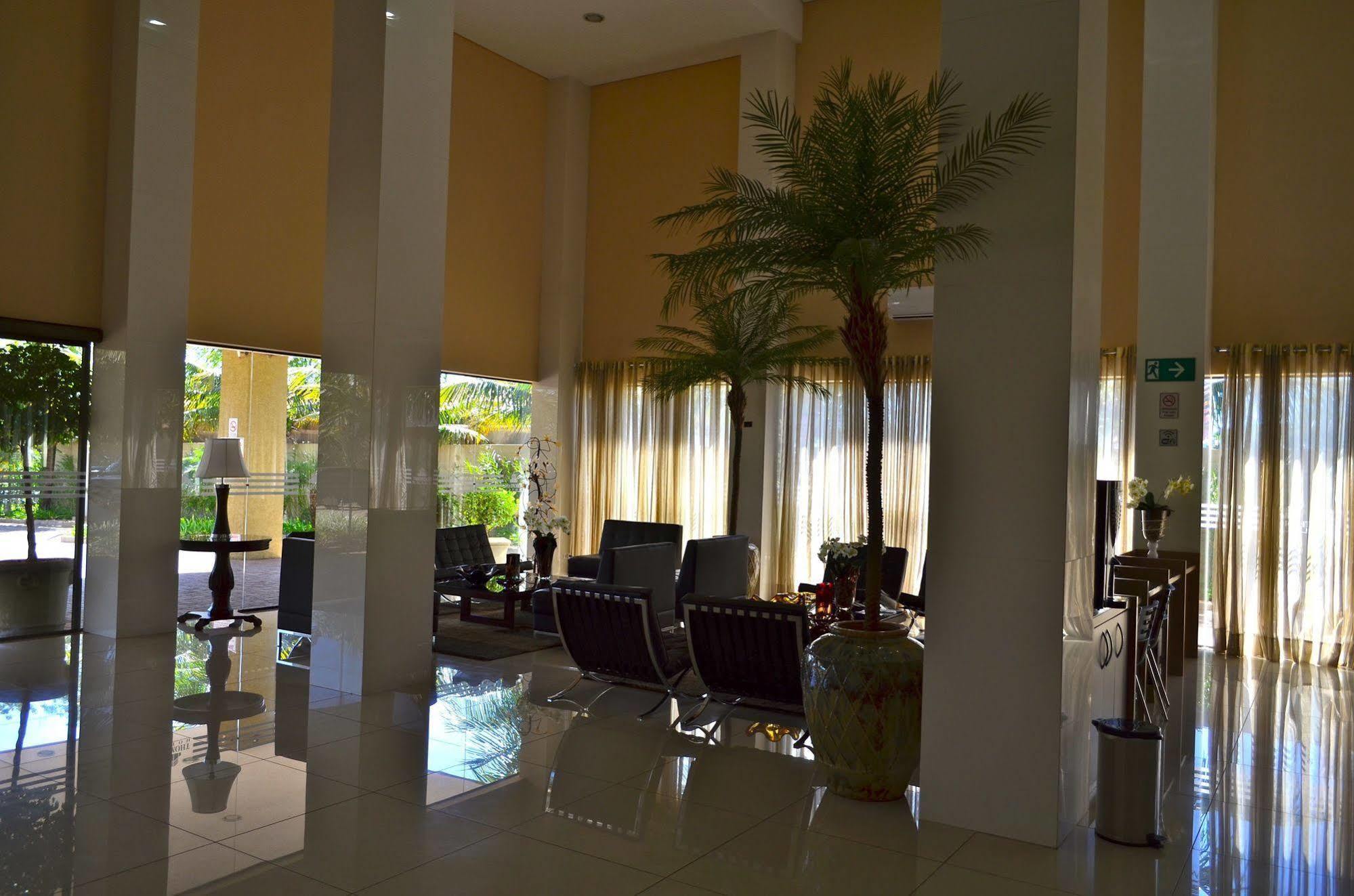 Hotel Thomasi Express Maringa Ngoại thất bức ảnh