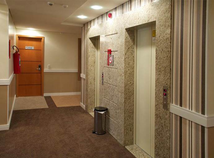 Hotel Thomasi Express Maringa Ngoại thất bức ảnh