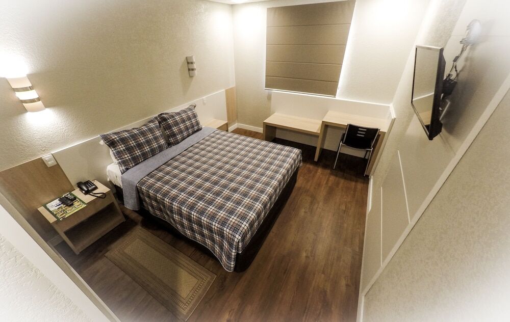 Hotel Thomasi Express Maringa Ngoại thất bức ảnh